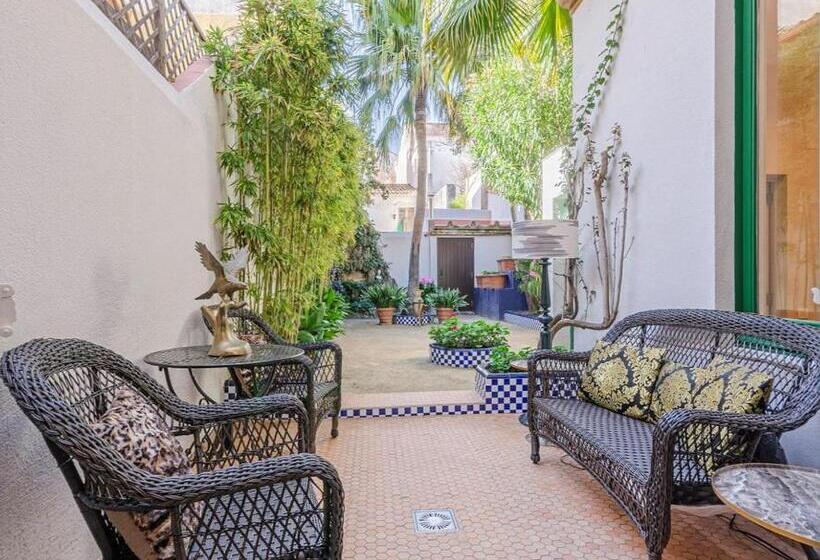 جناح سوبيريور, El Petit Palauet