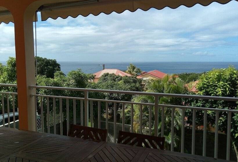 آپارتمان خانوادگی, Fanélie Location