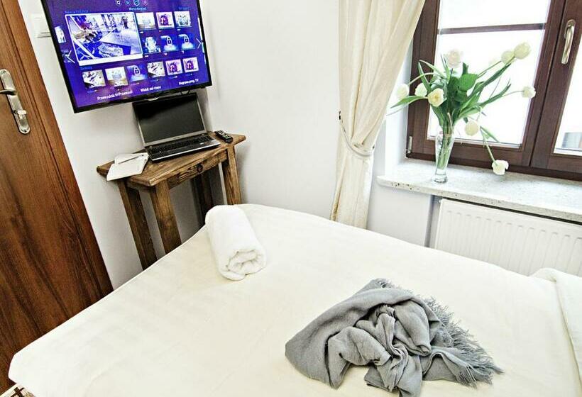 标准单人间, Five Stars Bed&breakfast