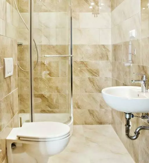 اتاق استاندارد, Five Stars Bed&breakfast