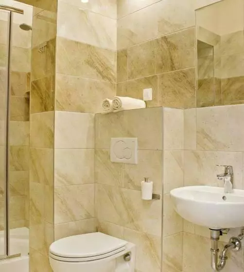 اتاق استاندارد, Five Stars Bed&breakfast