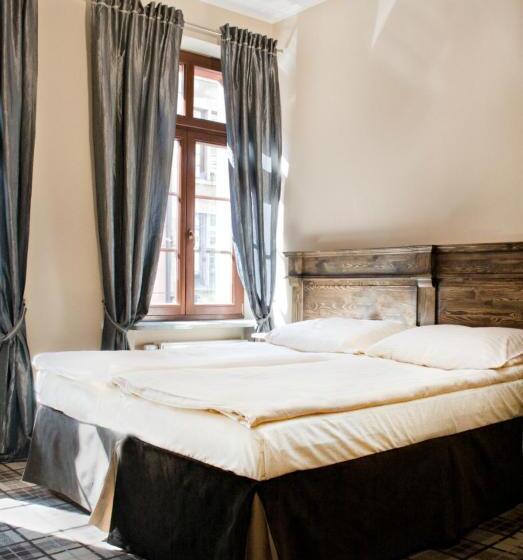 标准间, Five Stars Bed&breakfast