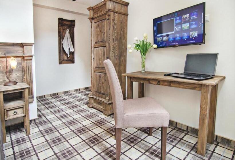 标准间, Five Stars Bed&breakfast