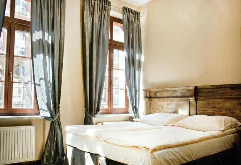 标准间, Five Stars Bed&breakfast