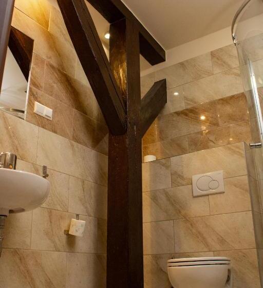 スタンダードルーム, Five Stars Bed&breakfast