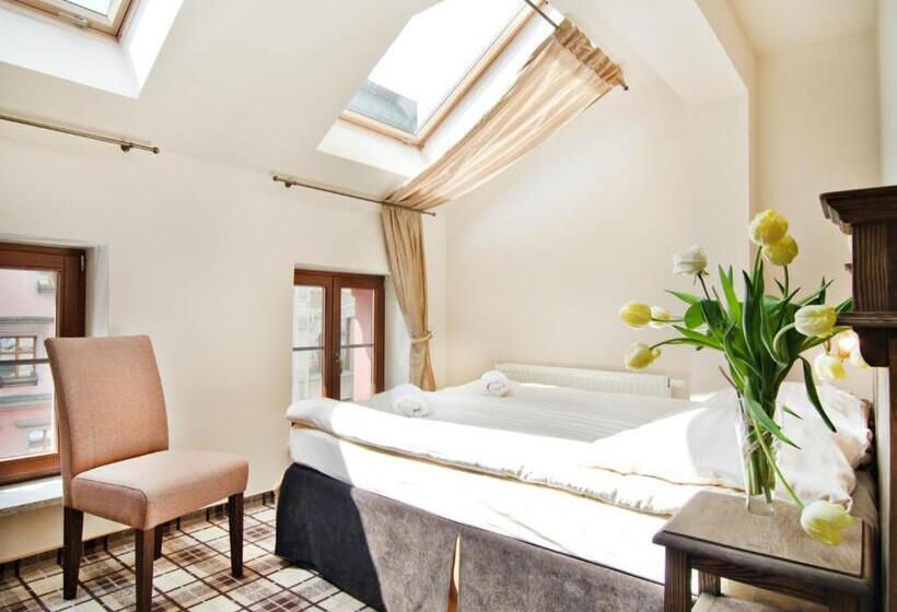 标准间, Five Stars Bed&breakfast