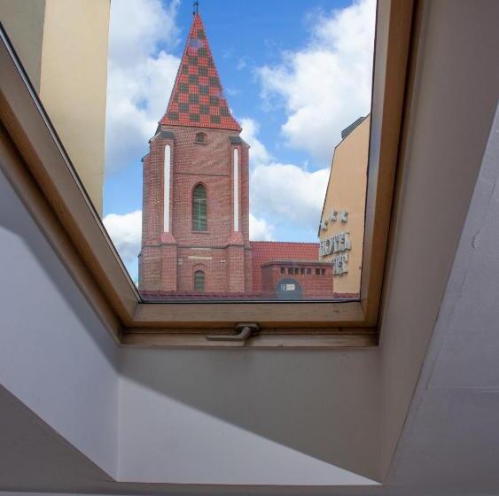 四人标准间, Five Stars Bed&breakfast