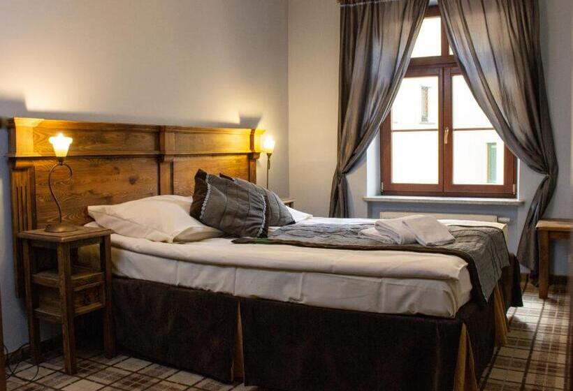 标准工作室, Five Stars Bed&breakfast