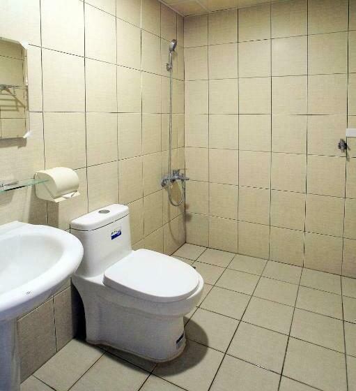 اتاق خانوادگی, Fuga