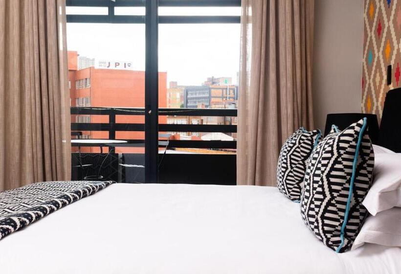 חדר אקזקיוטיב חדר קינג, Hallmark Hotel By Bon Hotels
