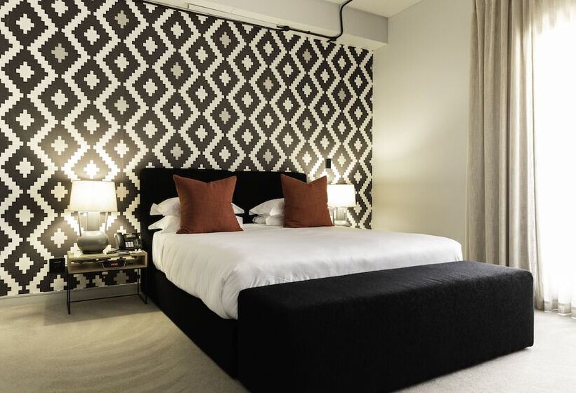 스탠다드 룸, Hallmark Hotel By Bon Hotels