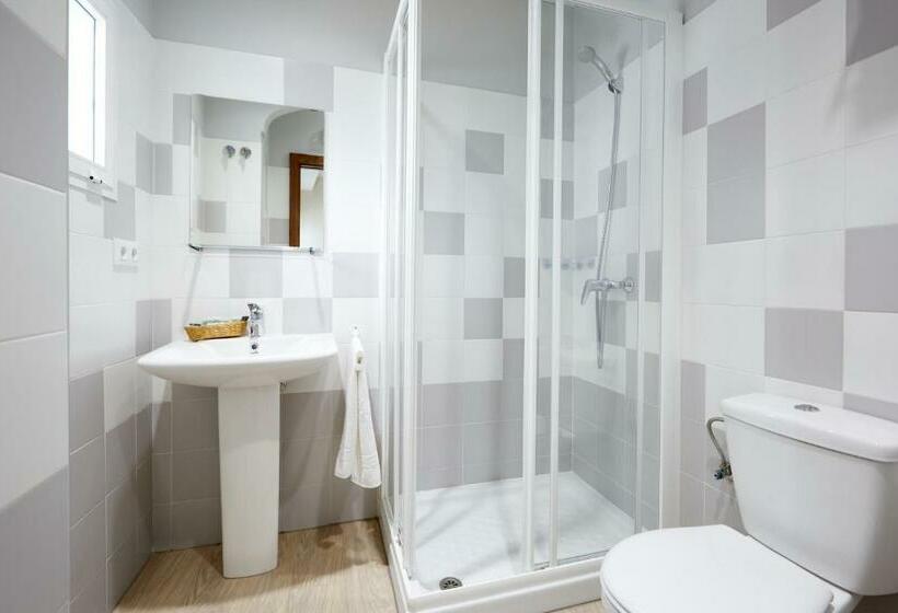 חדר סטנדרט, Hostal Campo Nuevo