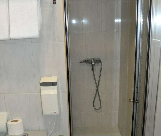 스탠다드 룸, Hostal Socaire