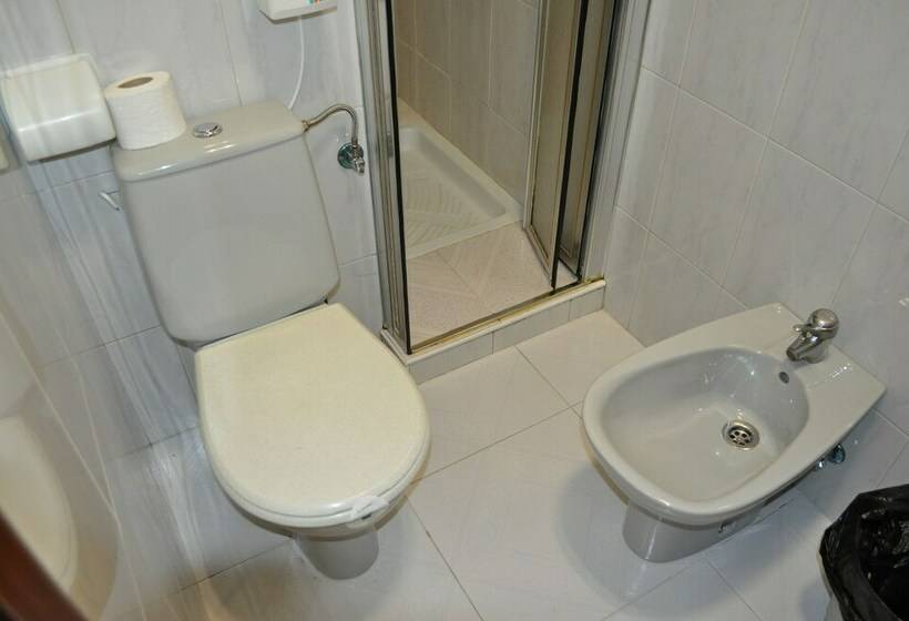 스탠다드 룸, Hostal Socaire