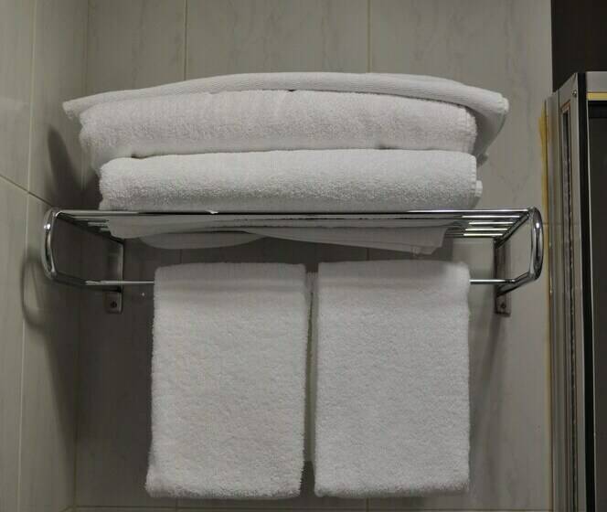 스탠다드 룸, Hostal Socaire