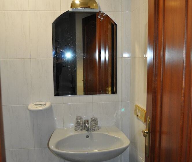 스탠다드 룸, Hostal Socaire