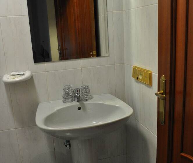 스탠다드 룸, Hostal Socaire