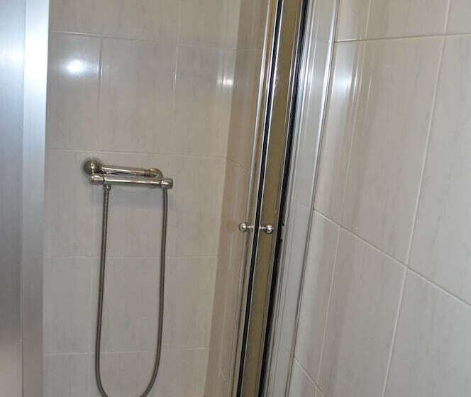 스탠다드 룸, Hostal Socaire