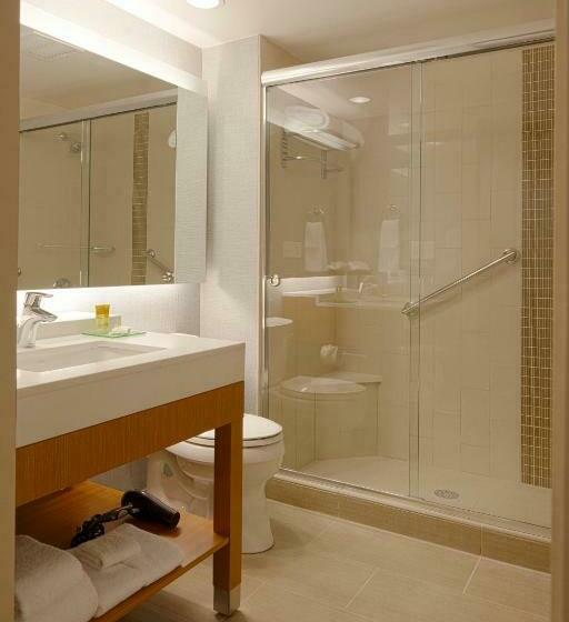 Номер Стандарт Адаптированный для Инвалидов, Hyatt Place West Des Moines/jordan Creek
