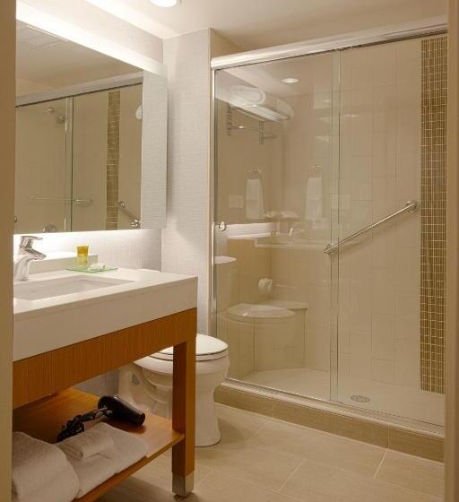 Люкс Адаптированный для Инвалидов, Hyatt Place West Des Moines/jordan Creek