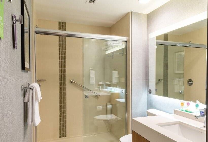 Люкс, Hyatt Place West Des Moines/jordan Creek
