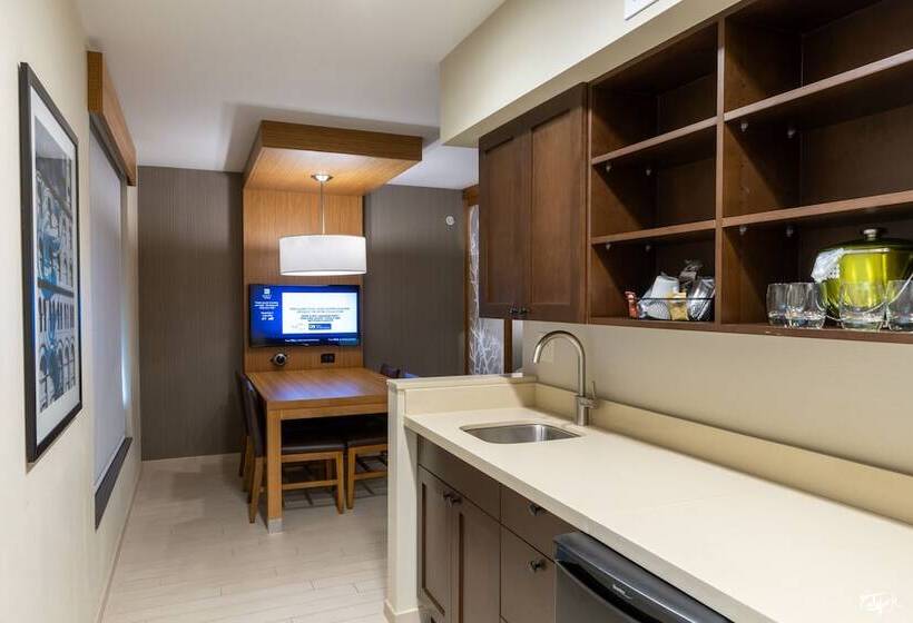 Люкс, Hyatt Place West Des Moines/jordan Creek
