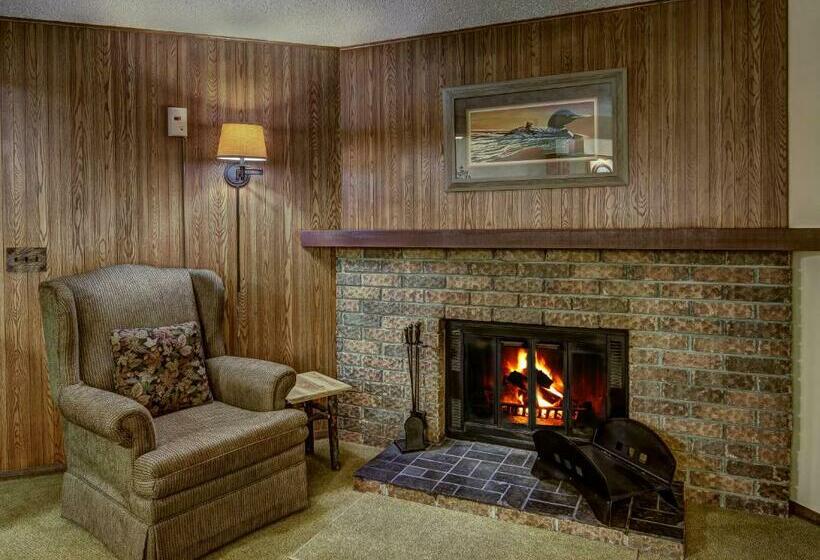 Дом 2 Спальни, Lake Forest Resort