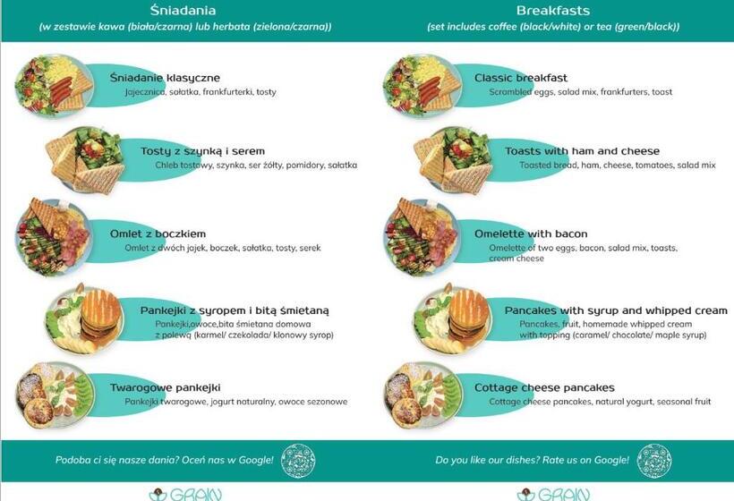 스탠다드 룸, Moon Hostel Kraków