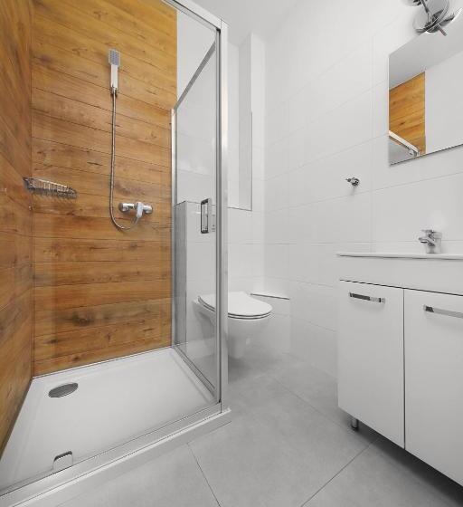 스탠다드 룸, Moon Hostel Kraków