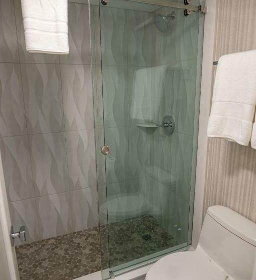 Стандартный Номер Кровать Кинг, Pelham House Resort