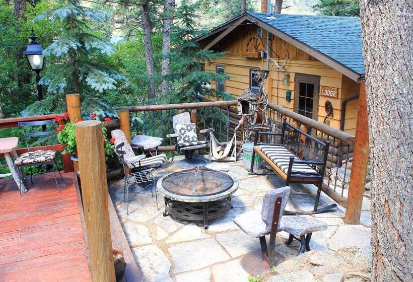 스탠다드 룸, Pine Haven Resort
