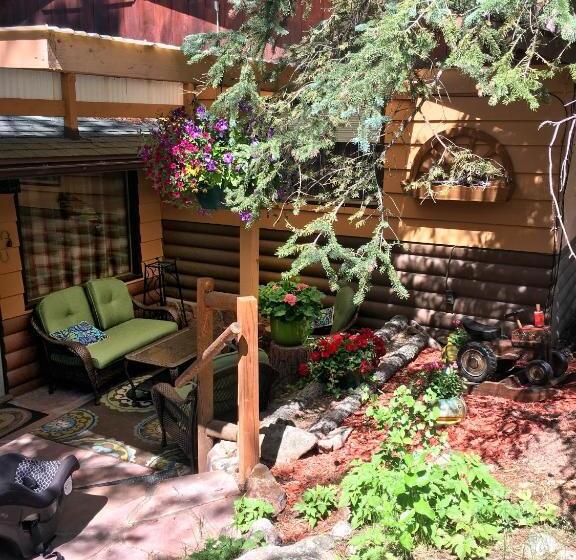 חדר סטנדרט, Pine Haven Resort