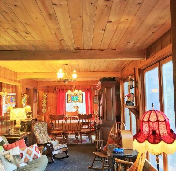 חדר סטנדרט, Pine Haven Resort