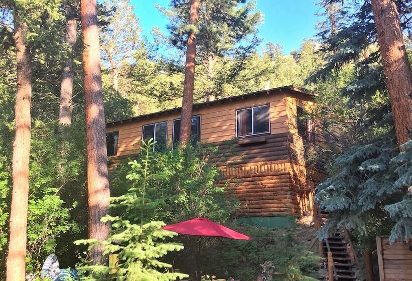 חדר סטנדרט, Pine Haven Resort