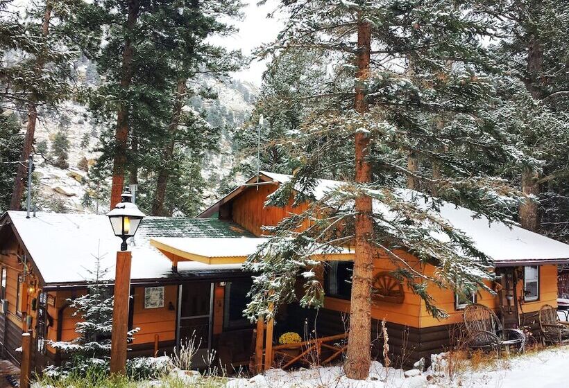 스탠다드 룸, Pine Haven Resort