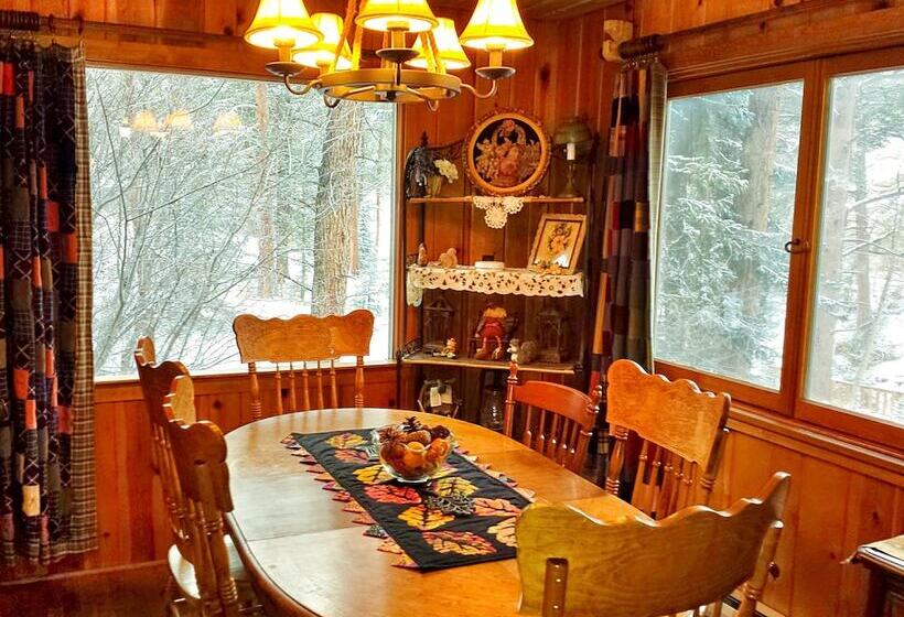 חדר סטנדרט, Pine Haven Resort