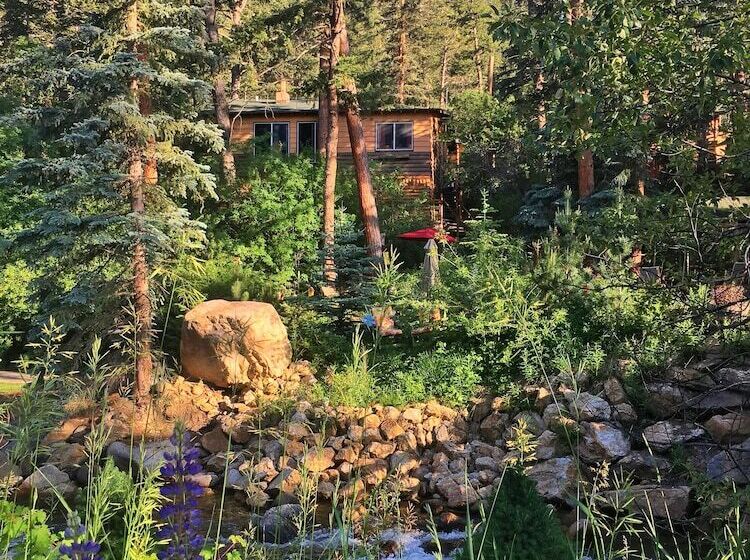 חדר סטנדרט, Pine Haven Resort