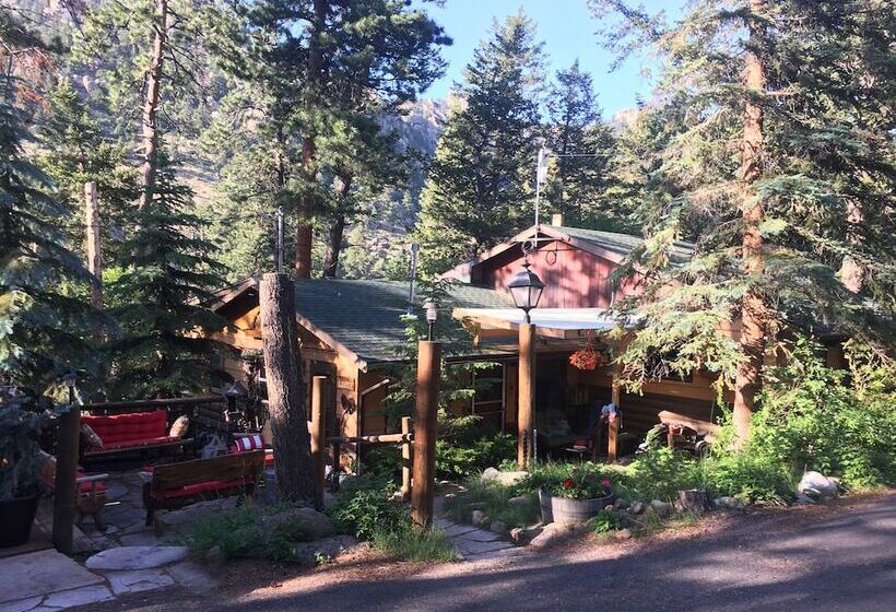 חדר סטנדרט, Pine Haven Resort