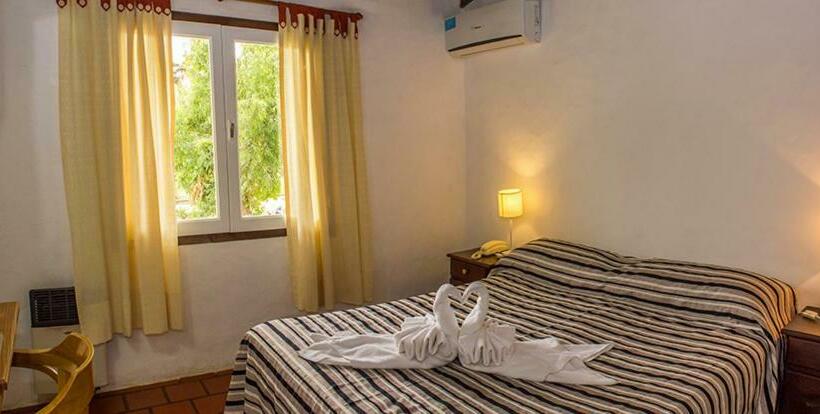 غرفة قياسية, Posada Pecos