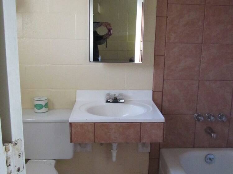 غرفة قياسية, Relax Inn   Cottage Grove