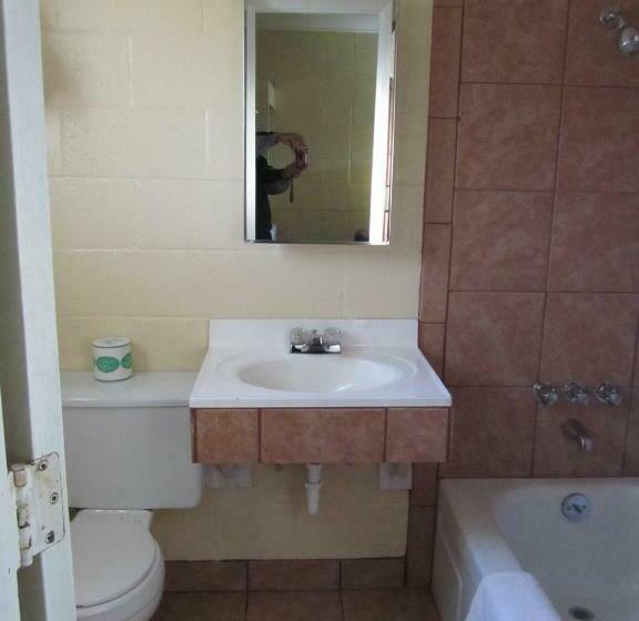 غرفة قياسية, Relax Inn   Cottage Grove