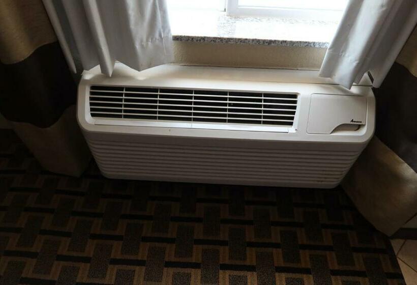 Номер Стандарт, Scottish Inns & Suites White Settlement