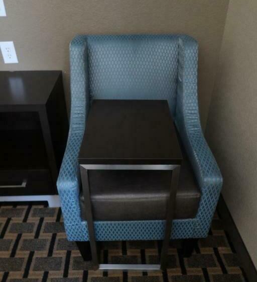 Номер Стандарт, Scottish Inns & Suites White Settlement