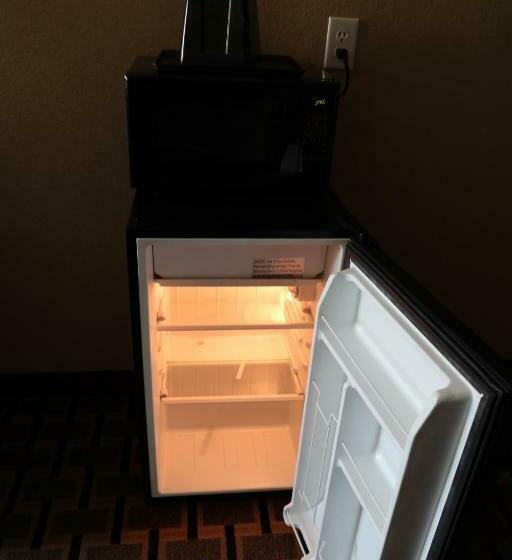 Номер Стандарт, Scottish Inns & Suites White Settlement