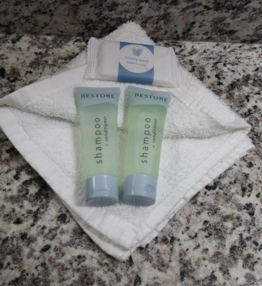 Номер Стандарт, Scottish Inns & Suites White Settlement