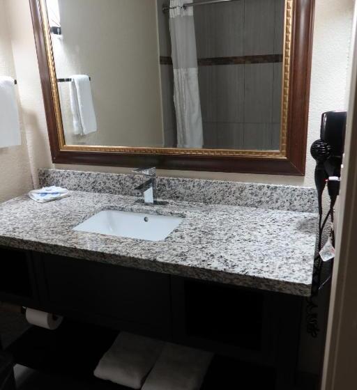 Номер Стандарт, Scottish Inns & Suites White Settlement