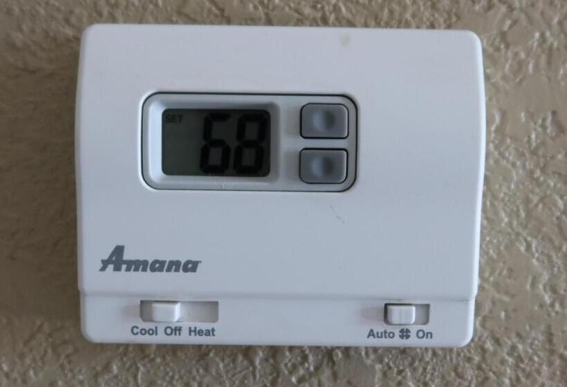 Стандартный Номер Кровать Кинг, Scottish Inns & Suites White Settlement