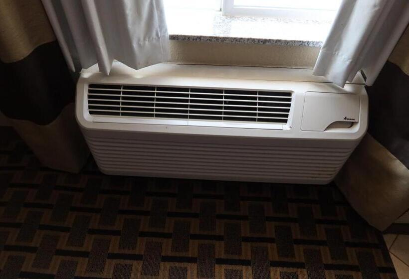 Стандартный Номер Кровать Кинг, Scottish Inns & Suites White Settlement