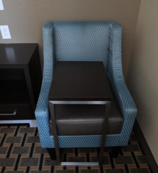 Стандартный Номер Кровать Кинг, Scottish Inns & Suites White Settlement