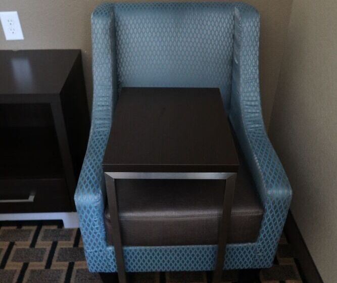 Номер Стандарт, Scottish Inns & Suites White Settlement